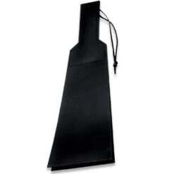 Dubbellaags Leren Paddle Van SaXoS