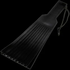 Dubbellaags Leren Paddle Van SaXoS -Rimba Seksshop os 0134 double layer leather paddle 3620