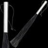 Latex Whip With Stainless Steel Handle By Saxos 2 Latex Whip With Stainless Steel Handle By Saxos -Rimba Seksshop os 0145 4 latex whip with steel handle 8917