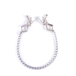 Metalen Verstelbare Tepel Klemmen Van Rimba -Rimba Seksshop os 7831 7832 nipple clamp 16180 01
