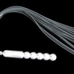 Multi Bullet Dildo Met Zweep Van Saxos