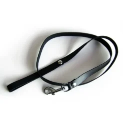 Lederen Hondenriem Van Saxos BDSM Gear -Rimba Seksshop os leatherleash leather leash 20276