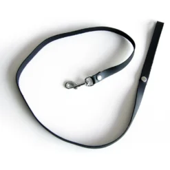 Lederen Hondenriem Van Saxos BDSM Gear -Rimba Seksshop os leatherleash leather leash 20277