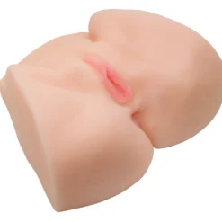 Oxana's Pussy & Ass Van You2Toys -Rimba Seksshop oxanas pussy and ass 05246380000