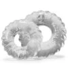 Oxballs TRUCKT 2-pack Cockring - Transparant -Rimba Seksshop oxballs truckt cockring clear