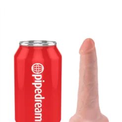 King Cock  5' Cock - Pipedream -Rimba Seksshop pd5530 21 02