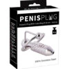 Torpedo Penis Plug By You2Toys