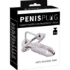 Torpedo Penis Plug By You2Toys -Rimba Seksshop penis plug 05256850000