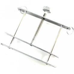 Weekoffer - Metal Penis / Scrotum / Breast Squeezer 8 Cm By Rimba #7525 -Rimba Seksshop penisklem 3