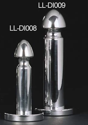 High Quality Butt Plugs Van Lust Und Liebe 4 High Quality Butt Plugs Van Lust Und Liebe - Afbeelding 2