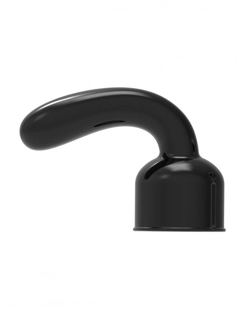 Rimba Power - Massager Head G-spot Pleaser 4 Rimba Power - Massager Head G-spot Pleaser - Afbeelding 2