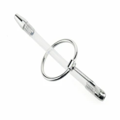 Inertia Flexibele Penis Plug By Master Series -Rimba Seksshop pplug 01