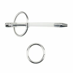 Inertia Flexibele Penis Plug By Master Series -Rimba Seksshop pplug 02