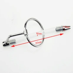 Inertia Flexibele Penis Plug By Master Series -Rimba Seksshop pplug 04