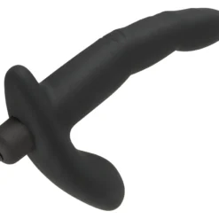 Prostaatvibrator In Vinger-duimlook Bevredigt Tegelijkertijd De Prostaat En Het Perineum -Rimba Seksshop rebel Prostate Vibe 05984530000