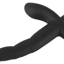 Prostaatvibrator In Vinger-duimlook Bevredigt Tegelijkertijd De Prostaat En Het Perineum -Rimba Seksshop rebel Prostate Vibe 05984530000 3