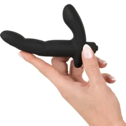Prostaatvibrator In Vinger-duimlook Bevredigt Tegelijkertijd De Prostaat En Het Perineum -Rimba Seksshop rebel Prostate Vibe 05984530000 5