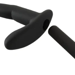 Prostaatvibrator In Vinger-duimlook Bevredigt Tegelijkertijd De Prostaat En Het Perineum -Rimba Seksshop rebel Prostate Vibe 05984530000 7