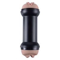 Rimba Training Master Double Stroker (Mond En Vagina) Van Lovetoy
