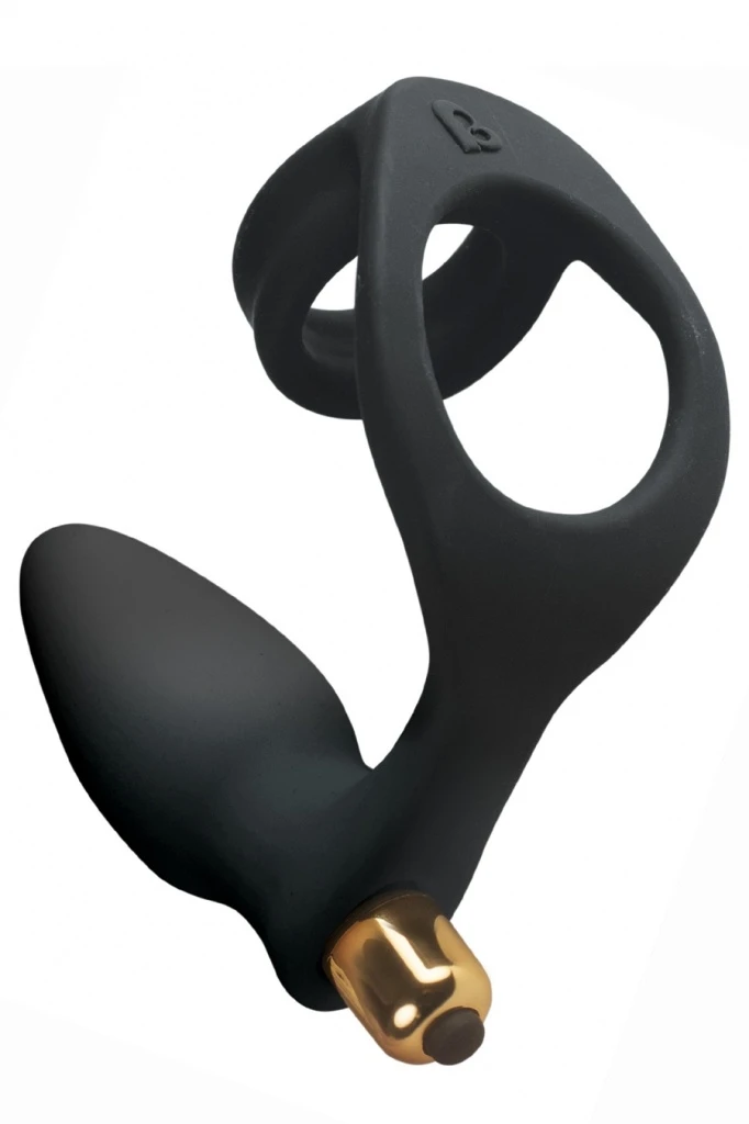 Rocks Off Ro-zen 7 Speed Van Rocks-off 4 Rocks Off Ro-zen 7 Speed Van Rocks-off - Afbeelding 2