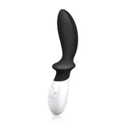 LOKI™ Male Prostate Stimulator (Black) By LELO