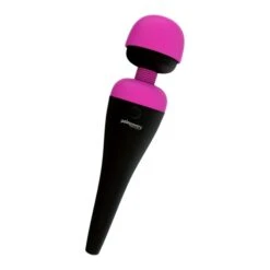 Extreem Krachtige Vibrator, De Palm Power Recharge