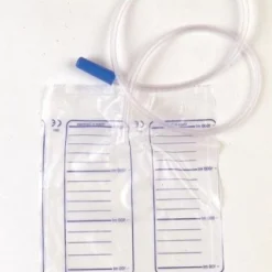 Urine Opvangzak Van Rimba #7283