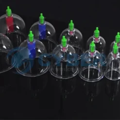 Originele 12-delige Chinese Cupping Set 10 Originele 12-delige Chinese Cupping Set -Rimba Seksshop ri 7286 original cupping set in box 10736