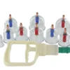 Originele 12-delige Chinese Cupping Set -Rimba Seksshop ri 7286 original cupping set in box 10743