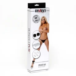 Enkelboeien Met Verstelbare Spreidstang 55-85 Cm Van Rimba #7639 11 Enkelboeien Met Verstelbare Spreidstang 55-85 Cm Van Rimba #7639 -Rimba Seksshop ri 7639 anklecuffs with adjustable spreaderbar 55 85 cm 25274