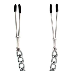 Tepelklemmen Met Ketting Van Rimba 7682