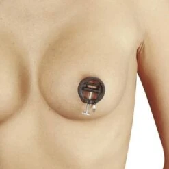 Verstelbare Hoffmann Tepelklemmen Van Rimba 7704 -Rimba Seksshop ri 7704 adjustable nipple clamps 1865 1