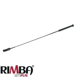 Paardrij Zweep Met Carbonfiber Kern Van Rimba #7732