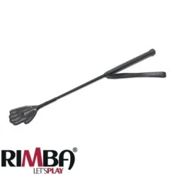 Ridingcrop Met Hand Van Rimba 7738