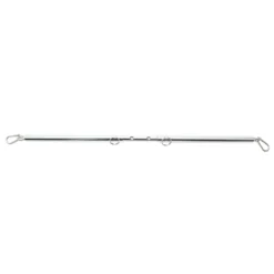 Metalen Verstelbare Spreidstang Van Rimba 7762 -Rimba Seksshop ri 7762 metal spread bar 23544
