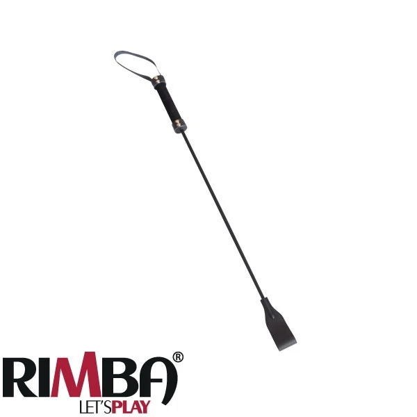 Zwarte Paardrijzweep Van Rimba 7959 3 Zwarte Paardrijzweep Van Rimba 7959