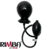 Opblaasbare Plug Met Massieve Kern Van Rimba #8004 -Rimba Seksshop ri 8004 inflatable plug with massive core 25459