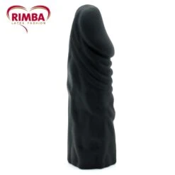 Strap-on Met Ø 3.5 X 12 Cm Dildo Van Rimba #9100 -Rimba Seksshop ri 9100 strap on with o 3.5 x 12 cm dildo 18413