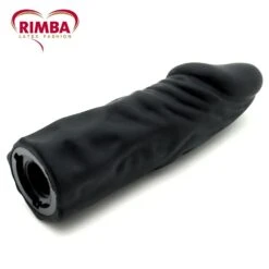 Strap-on Met Ø 3.5 X 12 Cm Dildo Van Rimba #9100 -Rimba Seksshop ri 9100 strap on with o 3.5 x 12 cm dildo 18416