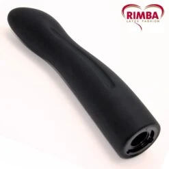 Strap-on Met Ø 3.2 X 16 Cm Dildo Van Rimba #9102