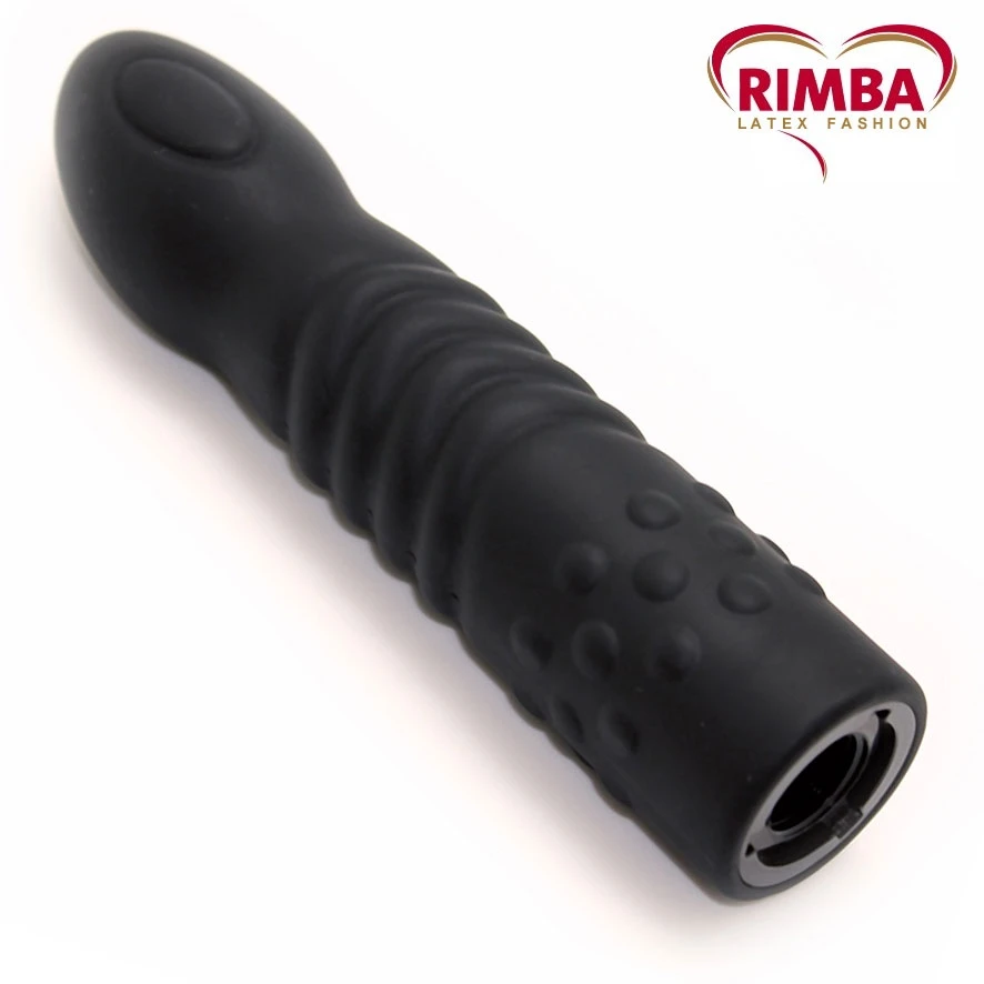 Strap-on Met Ø 3.6 X 16 Cm Dildo Van Rimba #9103 6 Strap-on Met Ø 3.6 X 16 Cm Dildo Van Rimba #9103 - Afbeelding 4