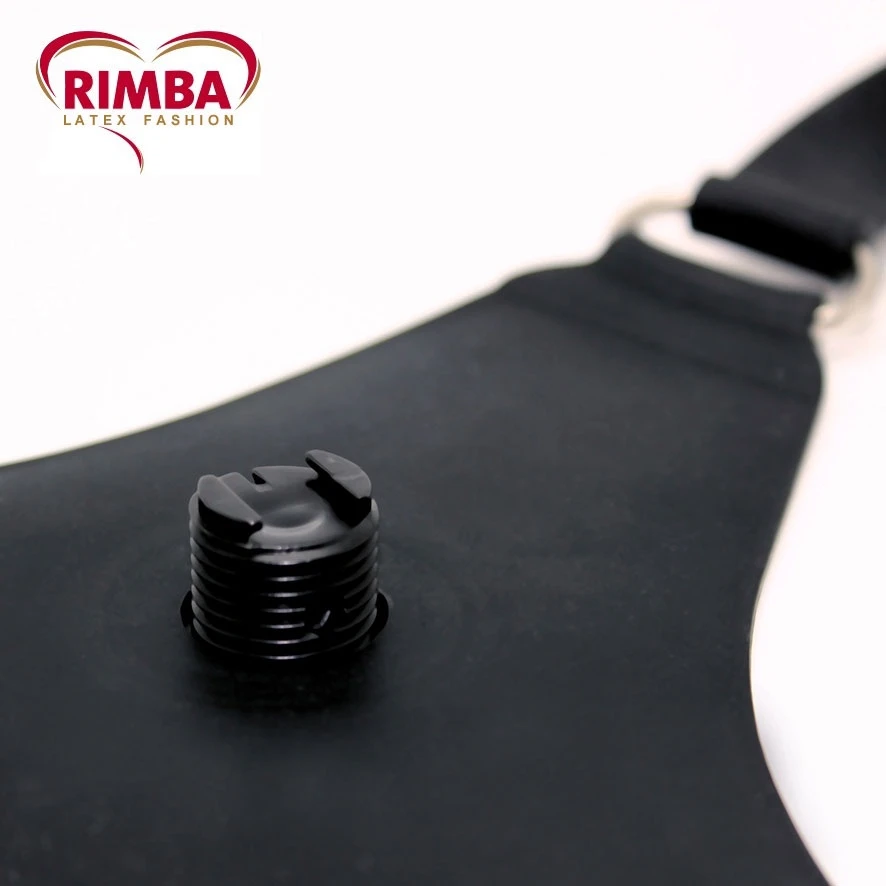 Strap-on Met Ø 3.6 X 16 Cm Dildo Van Rimba #9103 8 Strap-on Met Ø 3.6 X 16 Cm Dildo Van Rimba #9103 - Afbeelding 6