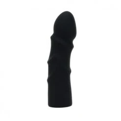 14 Cm Silicone Screw-on Dildo-9137 Voor Rimba Voorbinder Met Verwisselbare Dildo