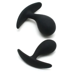 Rimba Kopenhagen Anaalpluggen