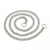Ketting 100 Cm Met Sleutelringen Van Rimba -Rimba Seksshop rimba 7766 chain