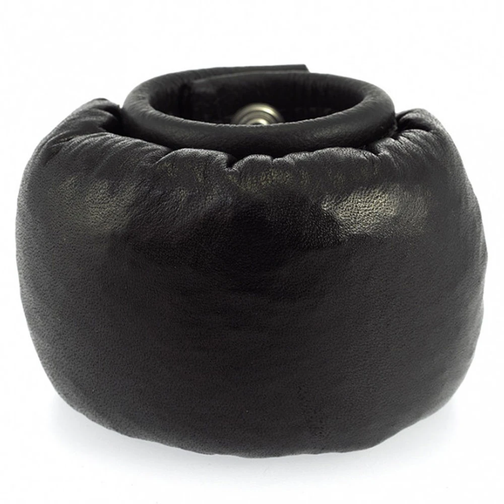 Lederen Balzakstretcher 650 Gram Van Rimba #7386 3 Lederen Balzakstretcher 650 Gram Van Rimba #7386