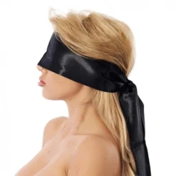 Stoffen Blinddoek Van Rimba #7820 -Rimba Seksshop rimba blinddoek ook voor bondage 100 polyester