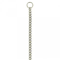 Ketting 50 Cm Met Sleutelringen Van Rimba -Rimba Seksshop rimba chain 7766