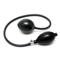 Latex Opblaas Ballon Met Pomp Van Rimba #7589 -Rimba Seksshop rimba opblaasballon met pomp