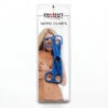 Rimba Synthetic Scissor Nipple Clamps 2 Rimba Synthetic Scissor Nipple Clamps -Rimba Seksshop rimba tepelklemmen per paar 1